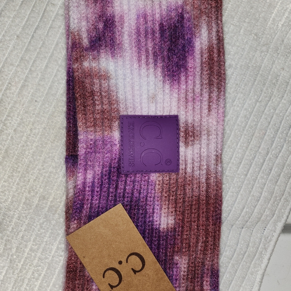C.C Headband
